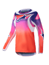 Woman Stella Fluid Wurx Jersey