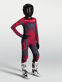 2027 Stella Techstar Swan Gear Set