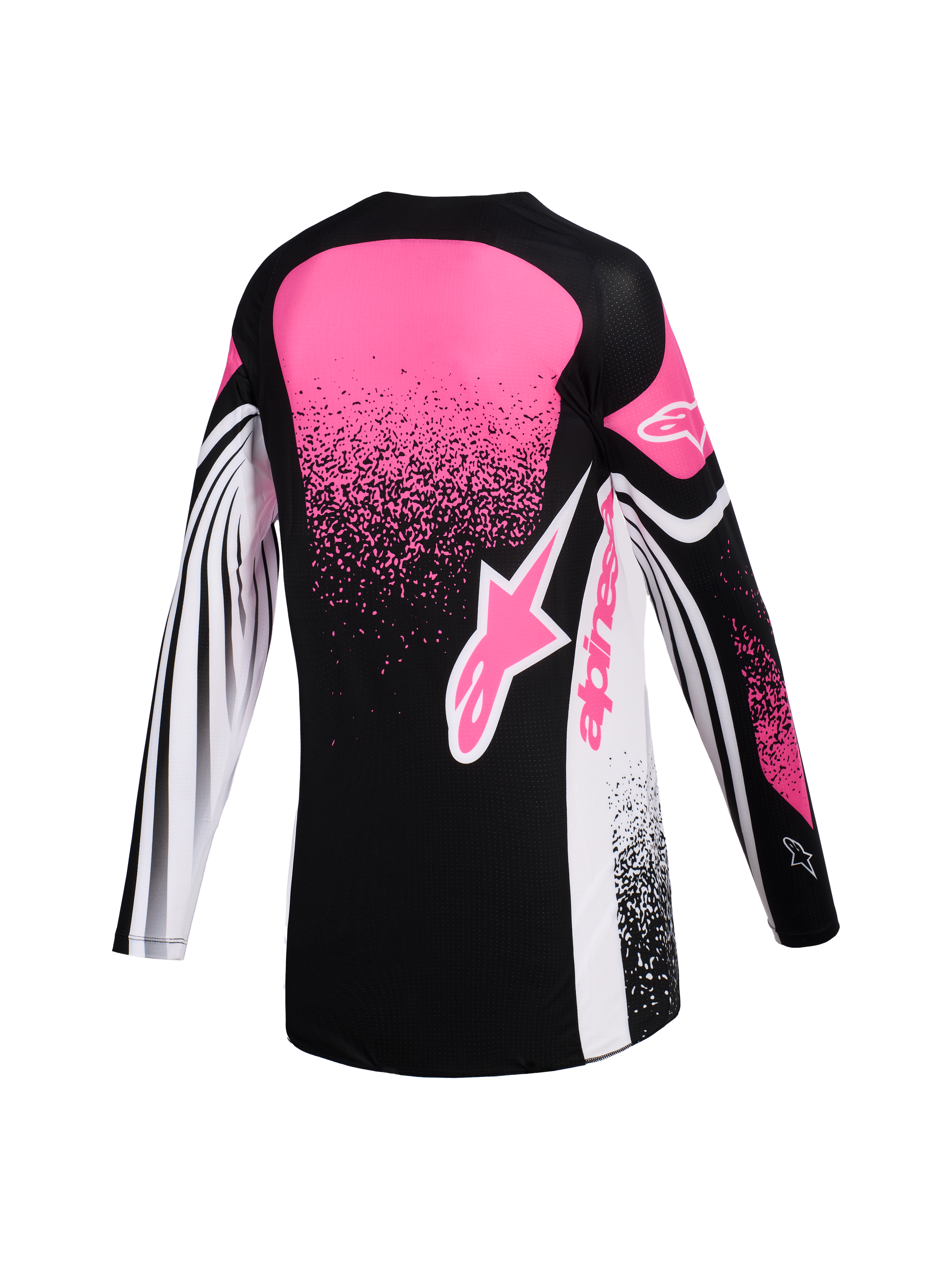 Dames Stella Techstar Nomur Jersey 2026