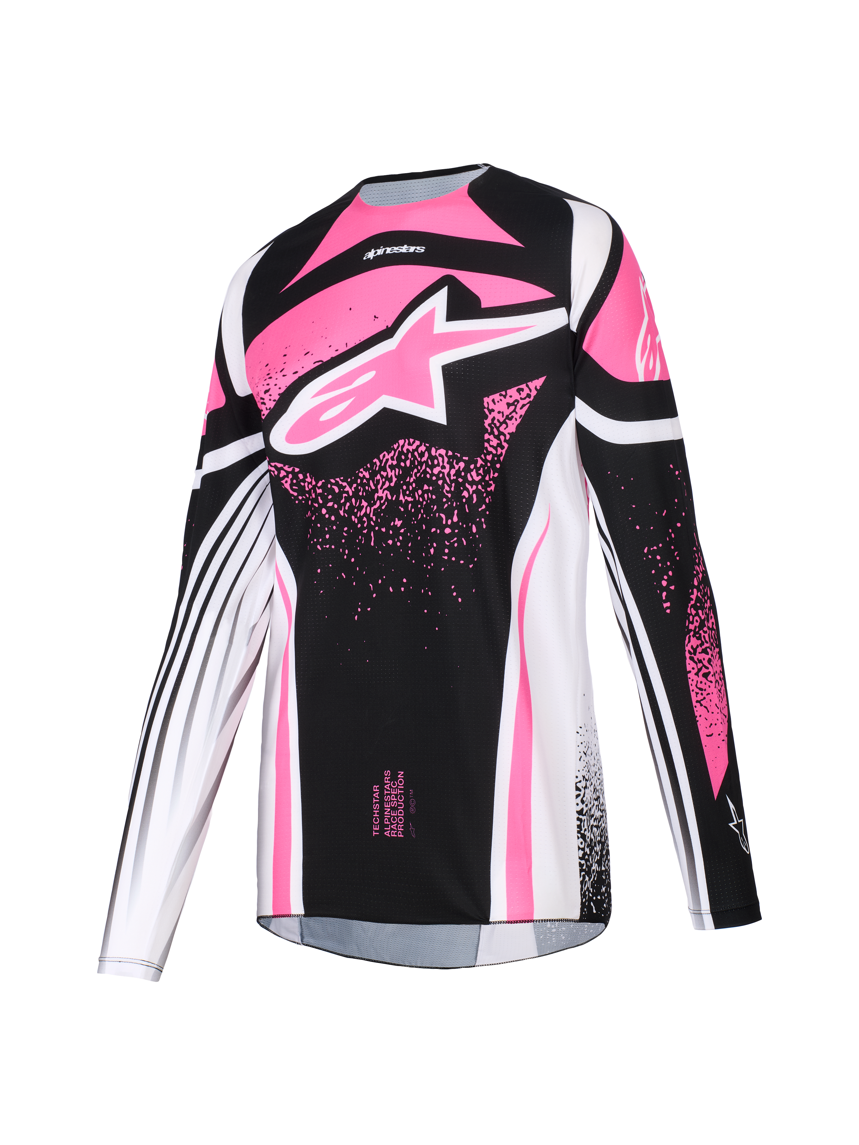 Stella Techstar Nomur Jersey 2026