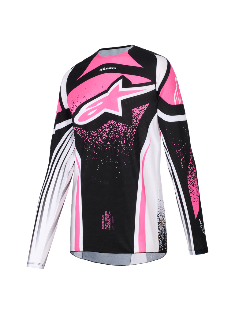 Maillot Stella Techstar Nomur 2026