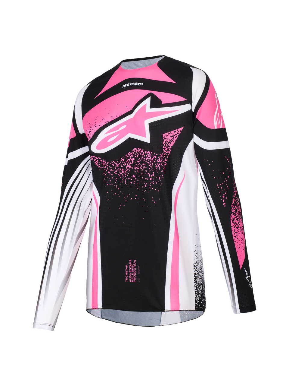 Maillot Stella Techstar Nomur 2026