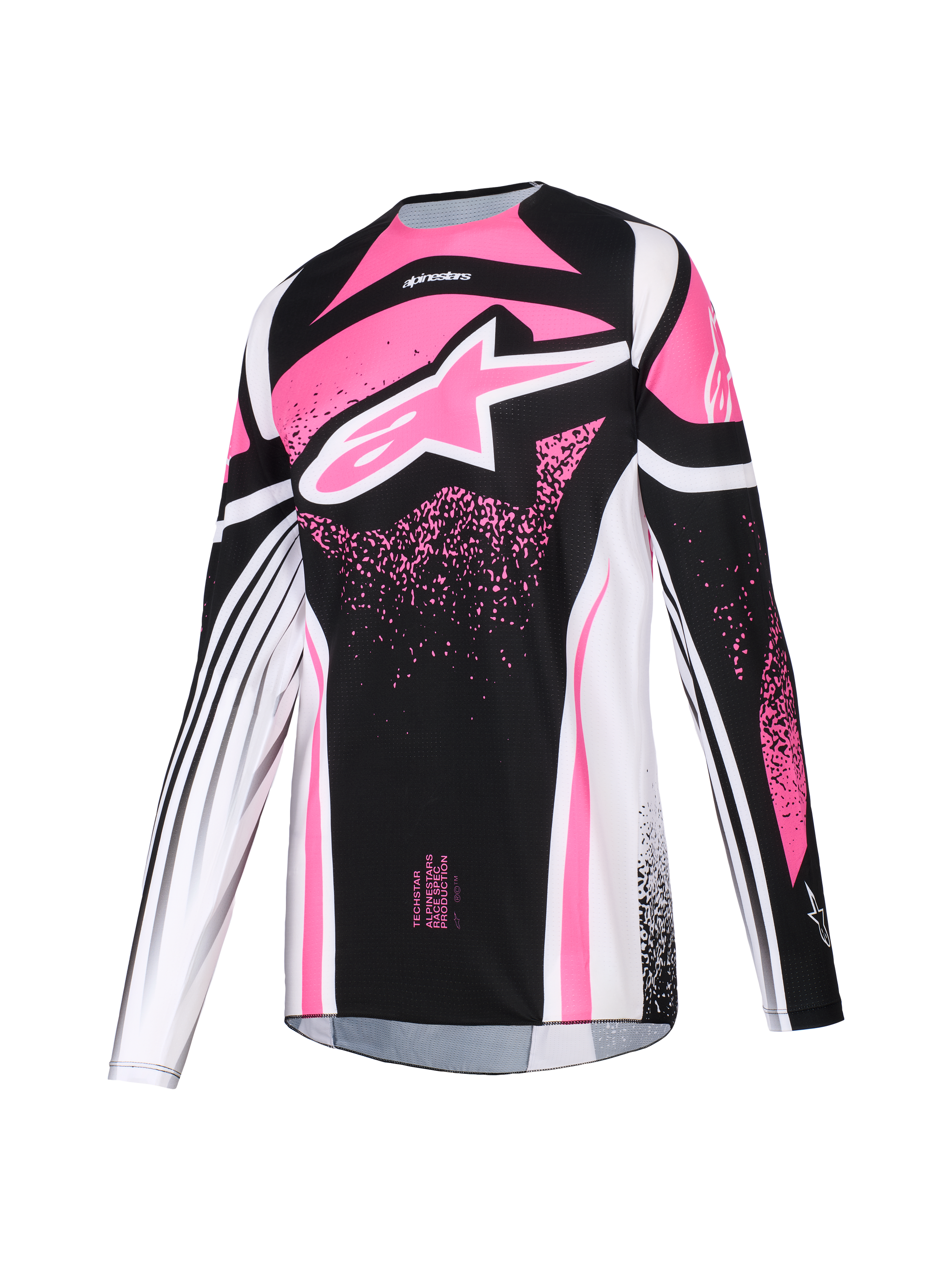 2026 Dames Stella Techstar Nomur Trui