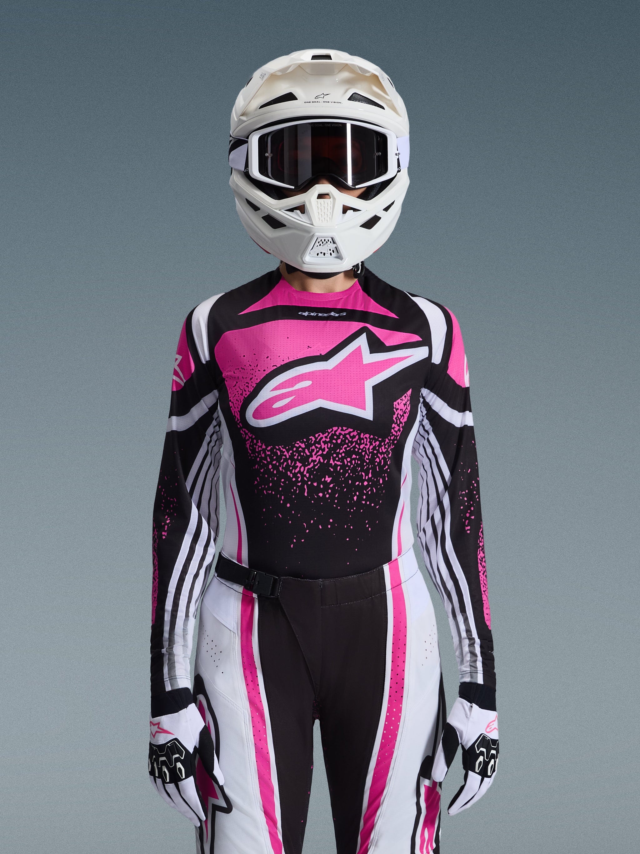 2026 Dames Stella Techstar Nomur Trui