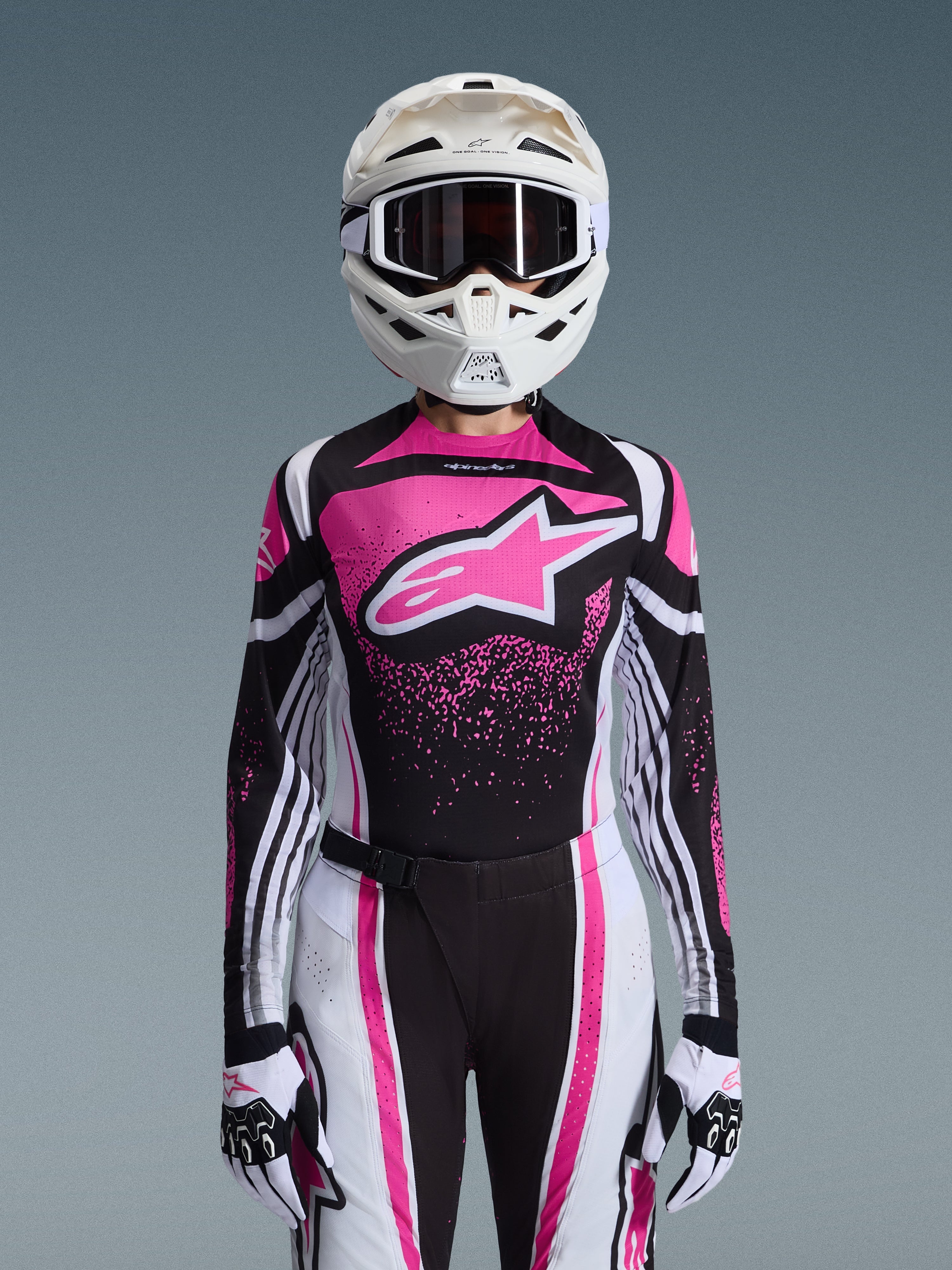 2026 Dames Stella Techstar Nomur Trui