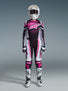 Tenue Complète Stella Techstar Nomur 2026