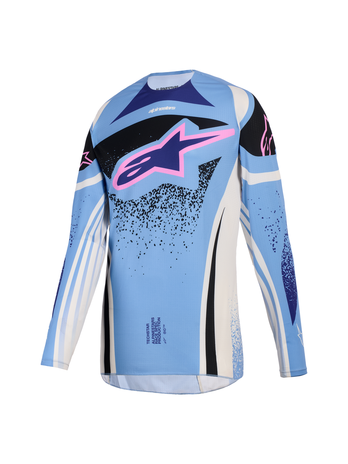 Maillot Stella Techstar Nomur 2026