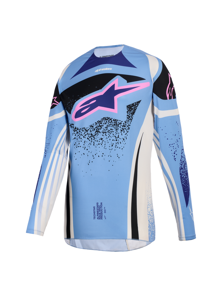 Maillot Stella Techstar Nomur 2026