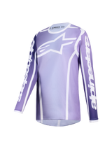 Dames Stella Fluid Apex Jersey 2026