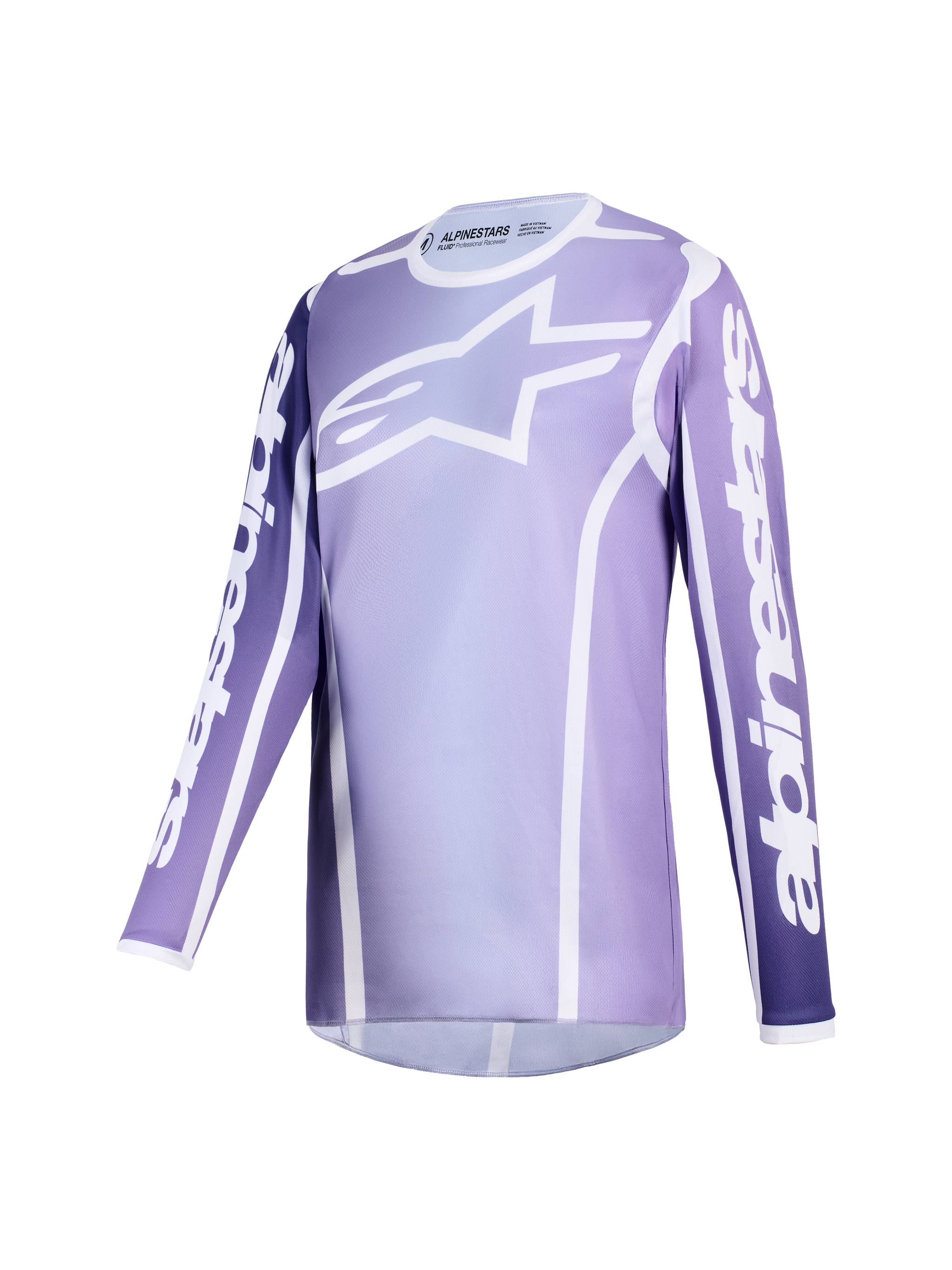 Maillot Stella Fluid Apex 2026