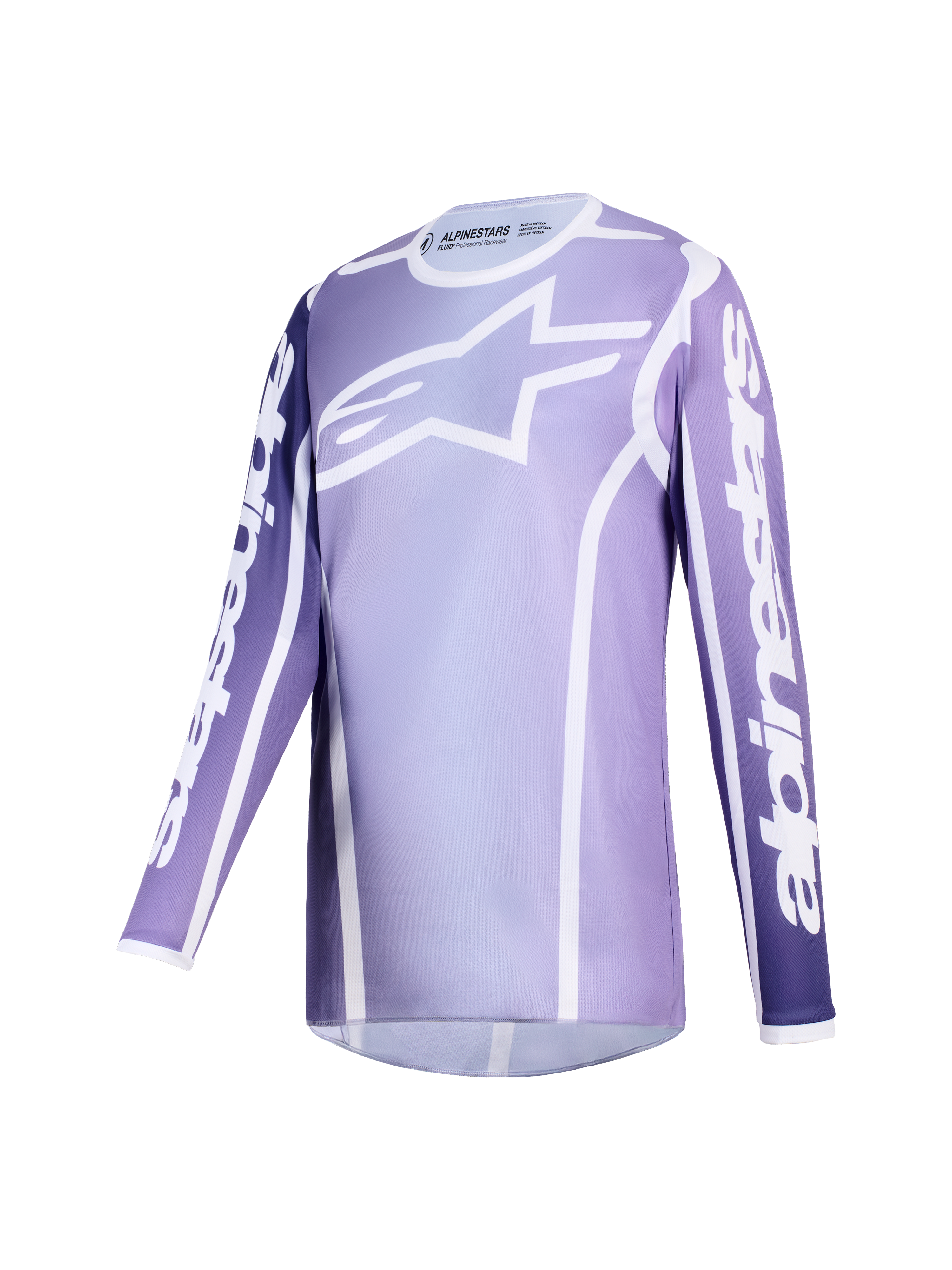 Maillot Stella Fluid Apex 2026