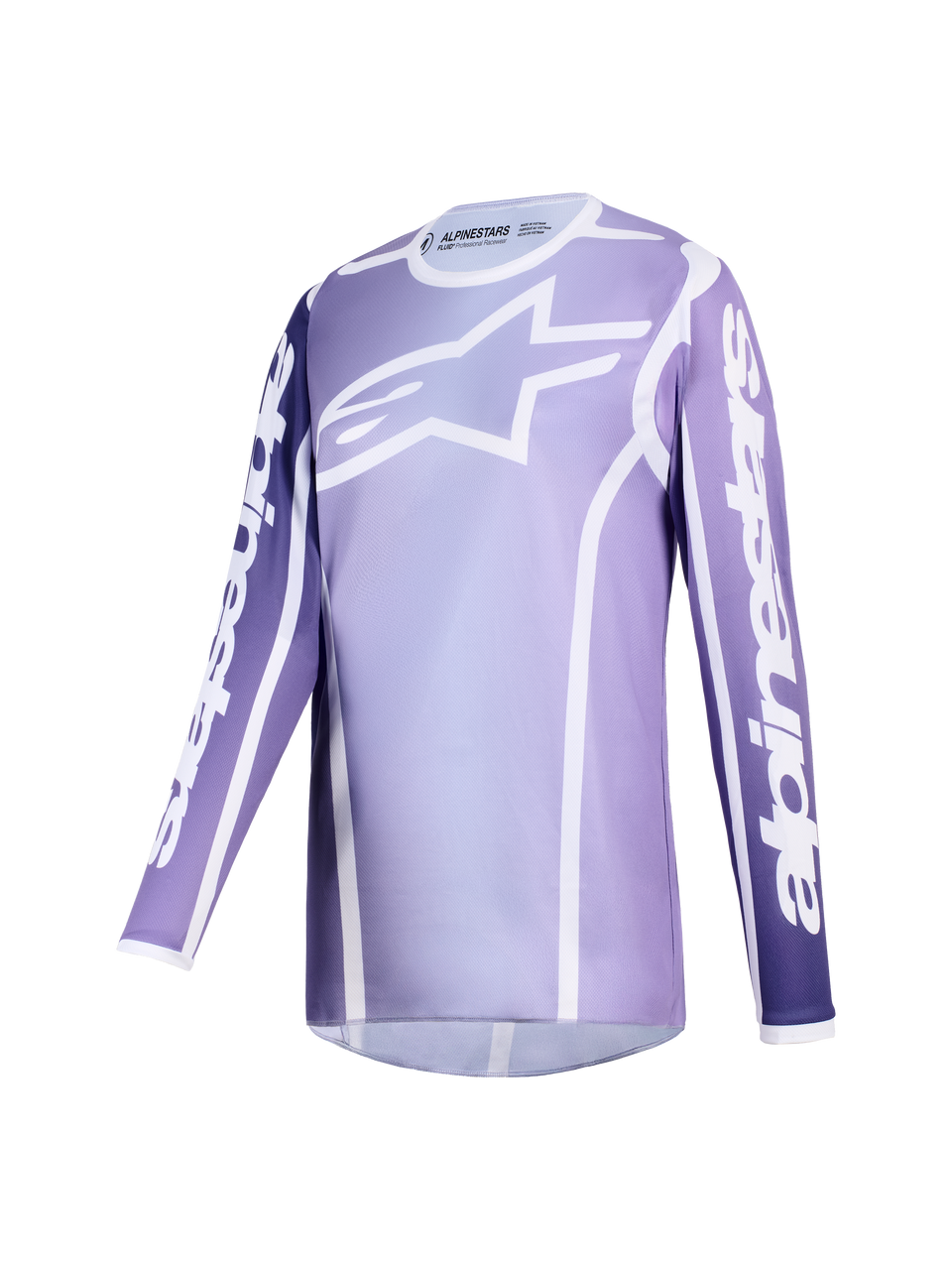 Stella Fluid Apex Jersey 2026