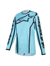 2026 Damen Stella Fluid Apex Trikot