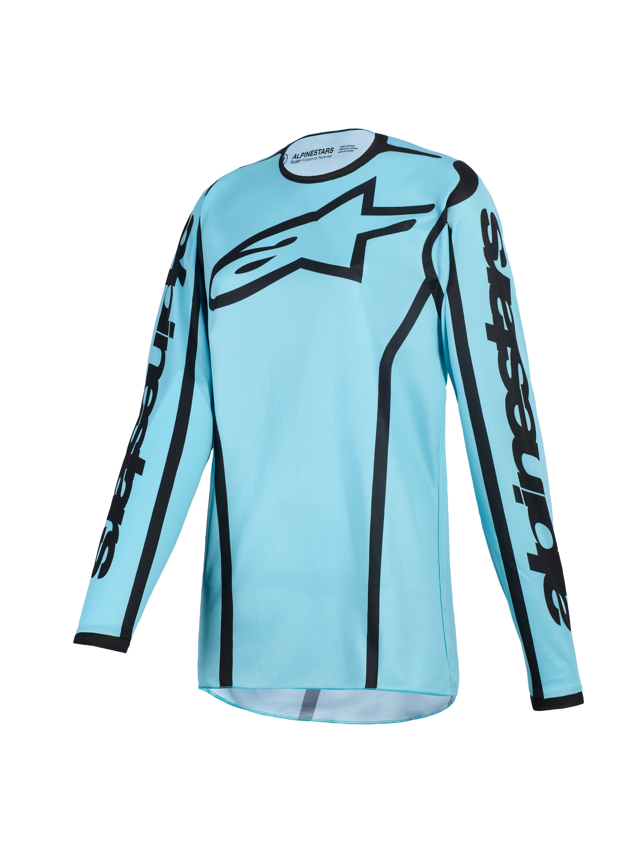 Maillot Stella Fluid Apex 2026