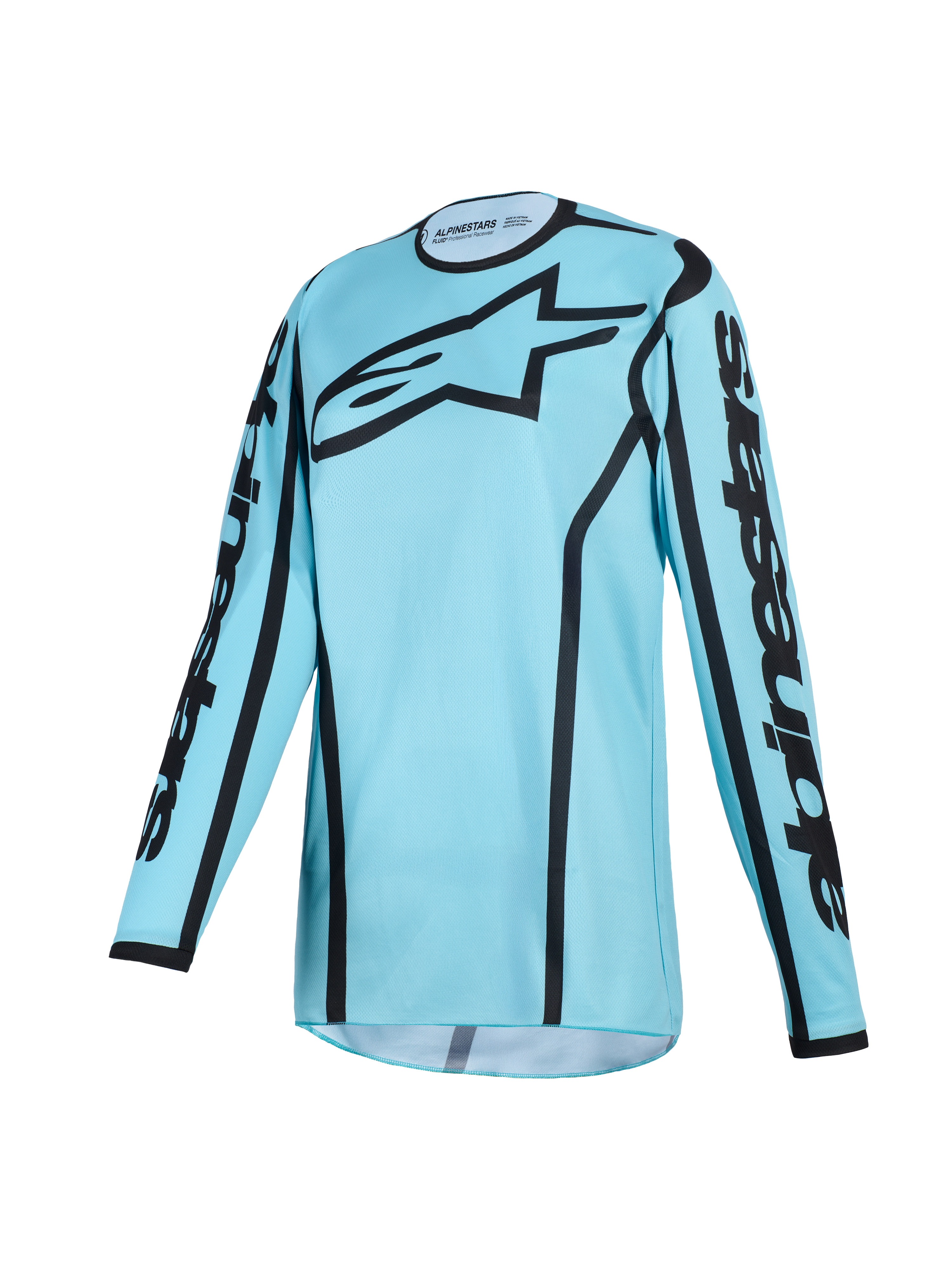 Maillot Stella Fluid Apex 2026