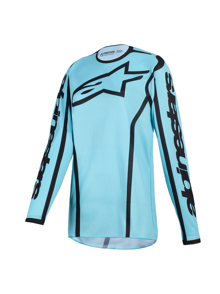 Stella Fluid Apex Trikot 2026