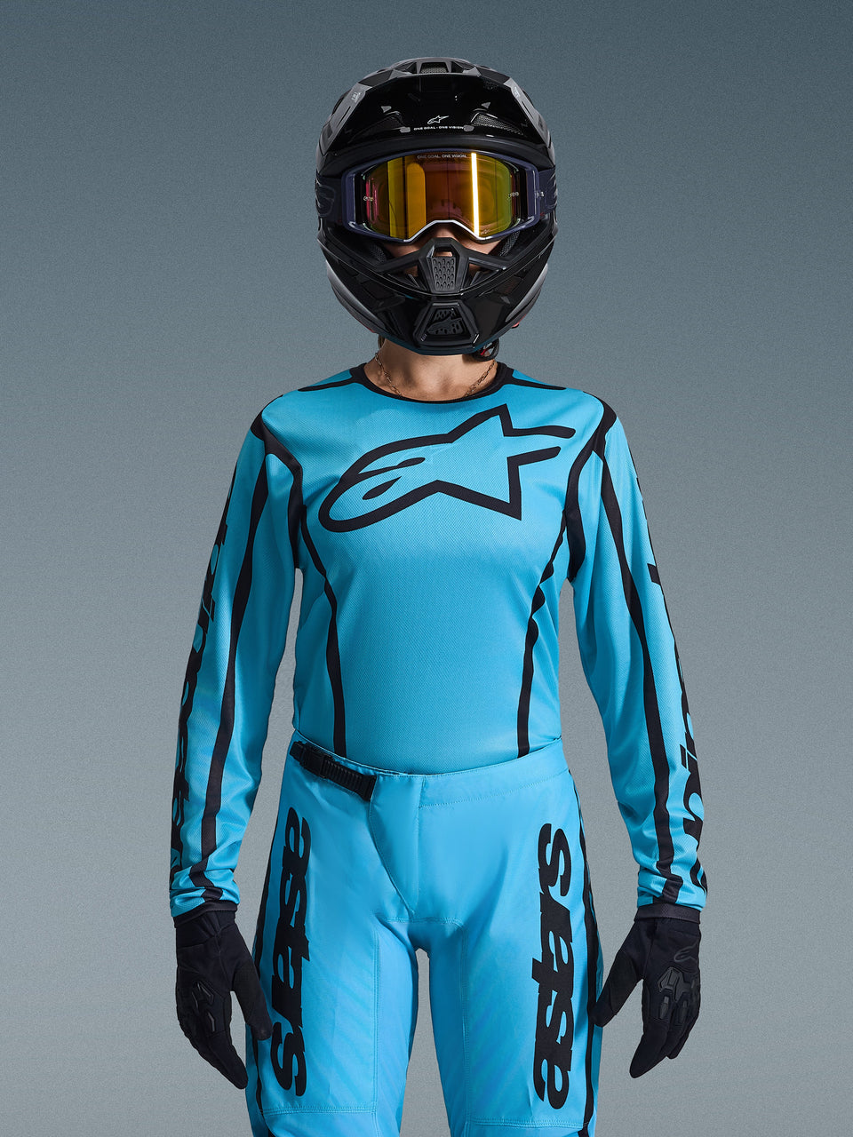 2026 Woman Stella Fluid Apex Trui