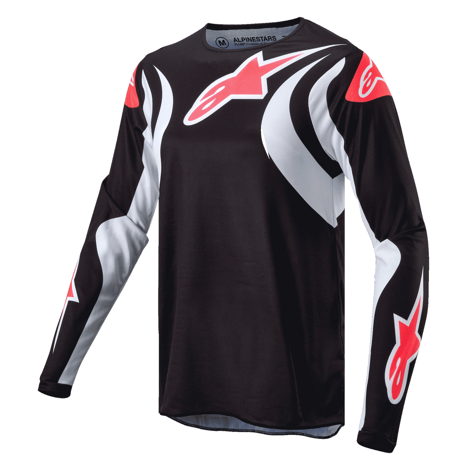 Femme Stella 2024 Fluid Jersey