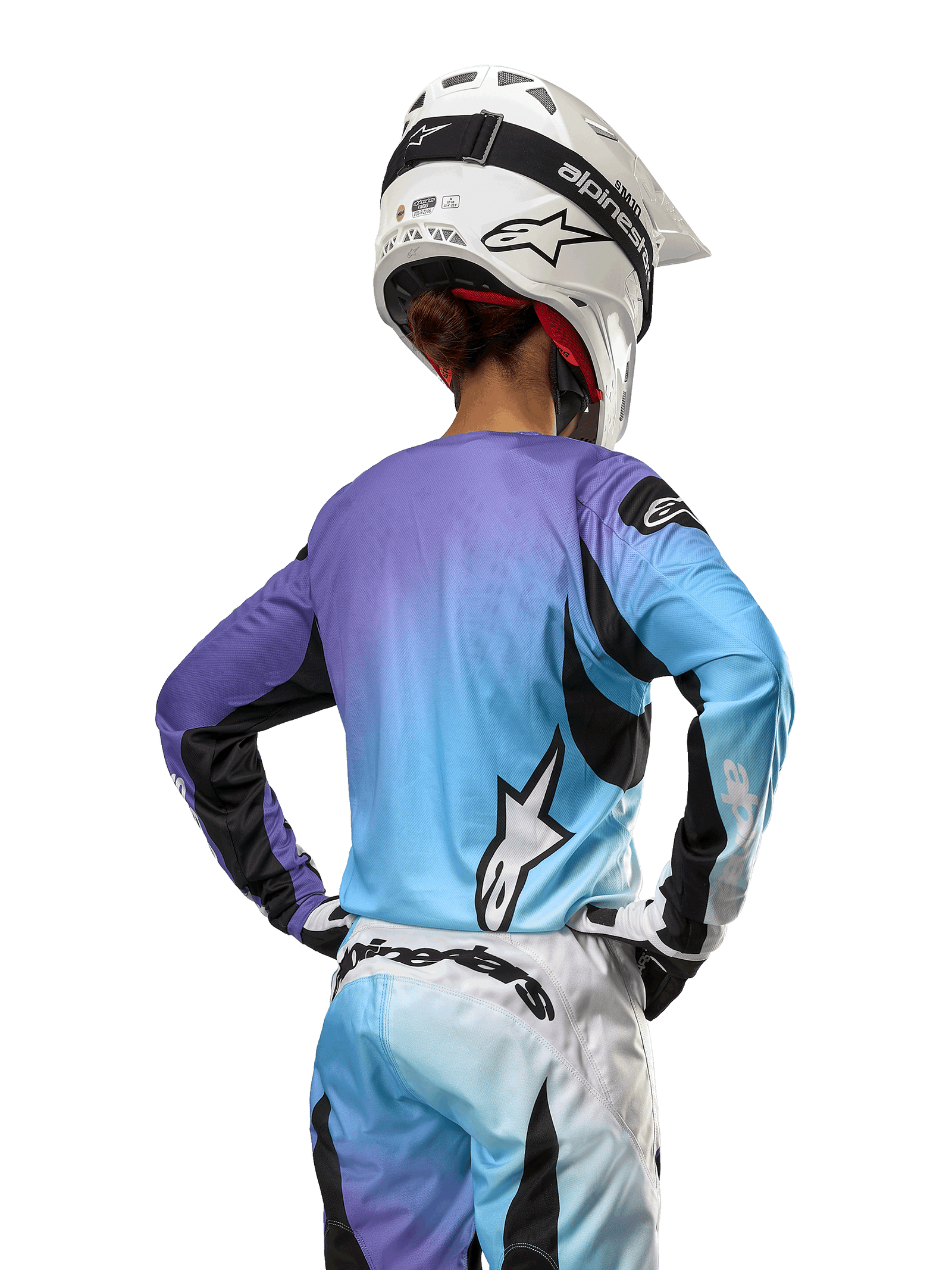 Femme Stella 2024 Fluid Jersey