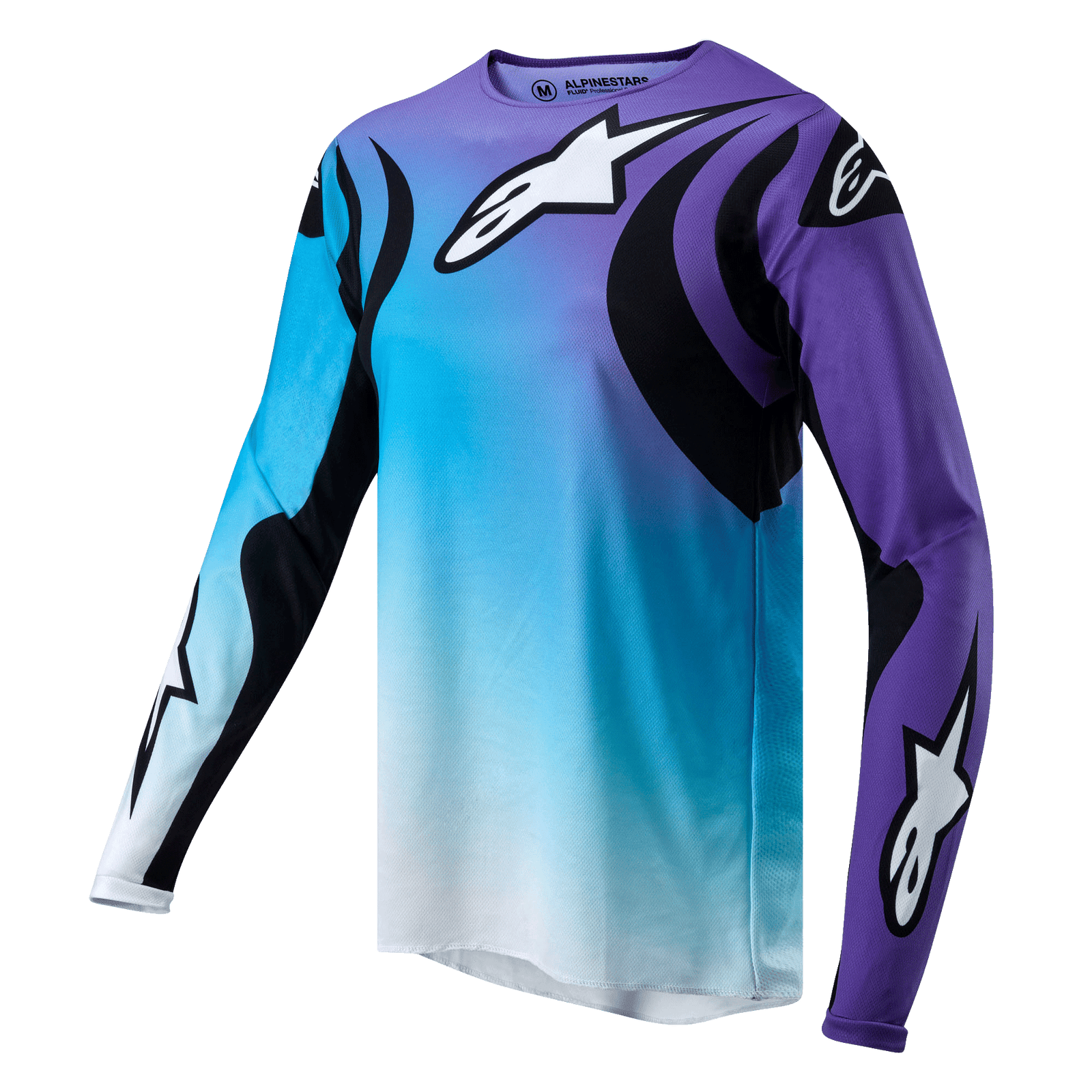 Women Stella 2024 Fluid Jersey