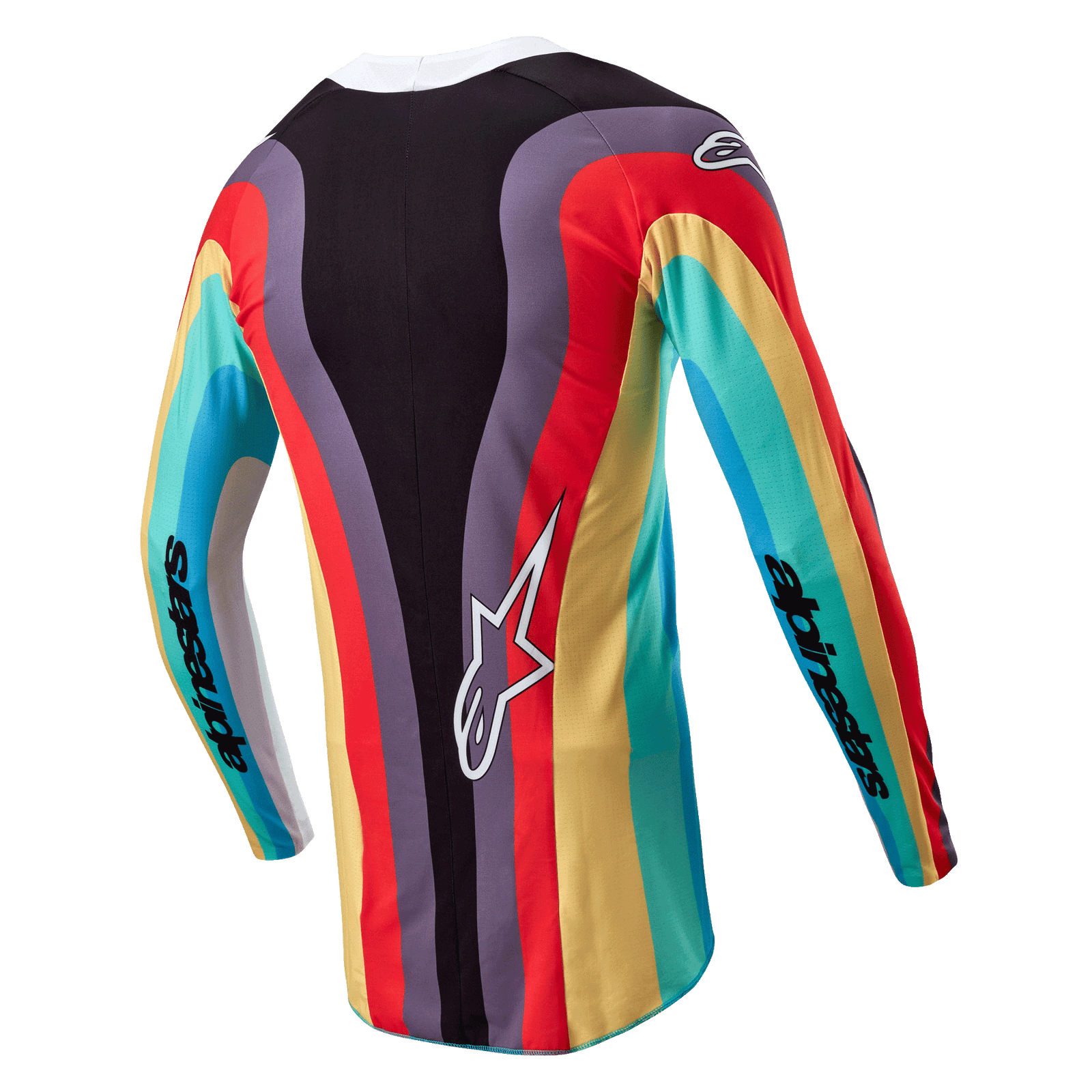 Stella 2024 Techstar Jersey - Femme