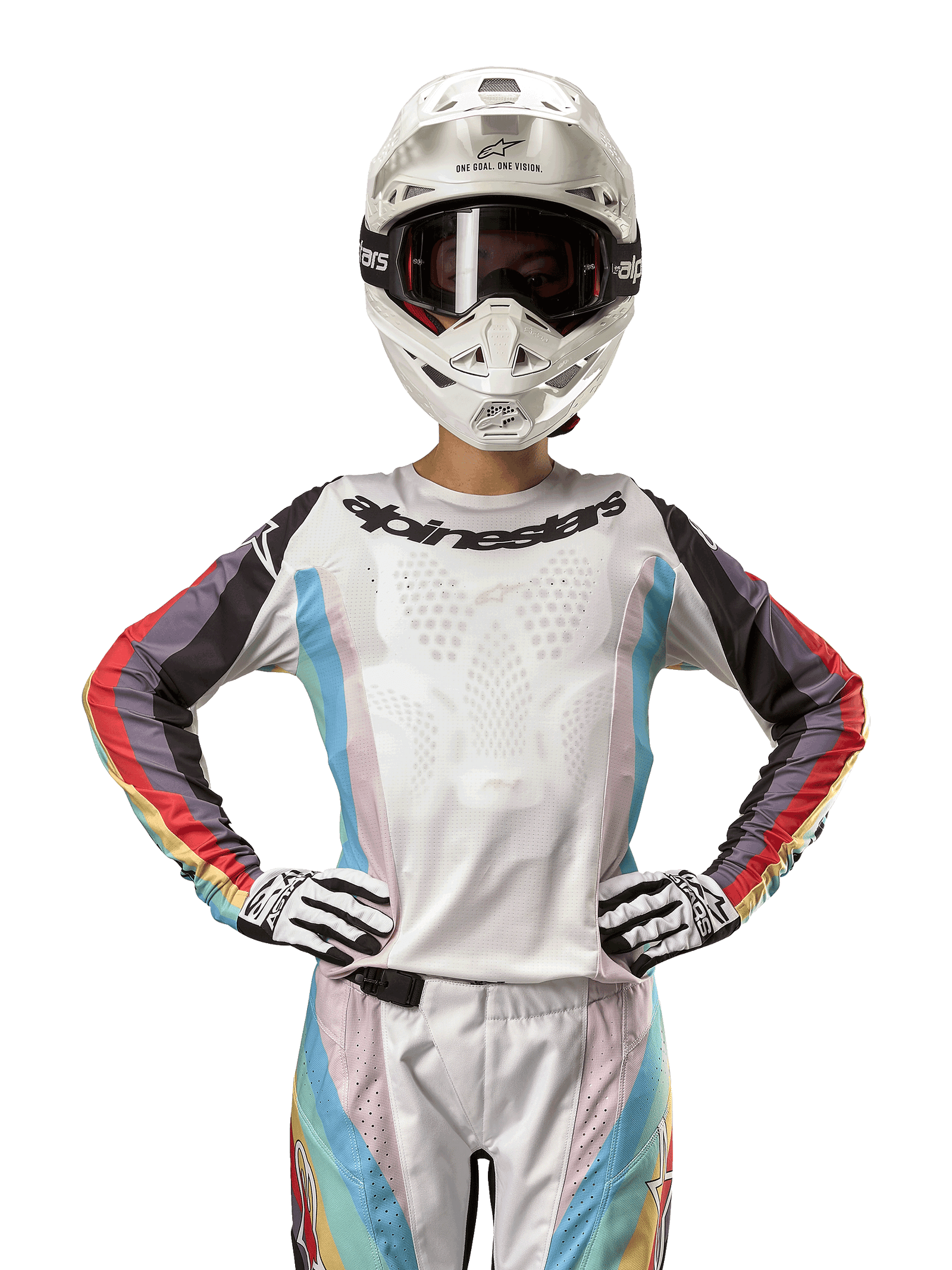 Stella 2024 Techstar Jersey - Femme