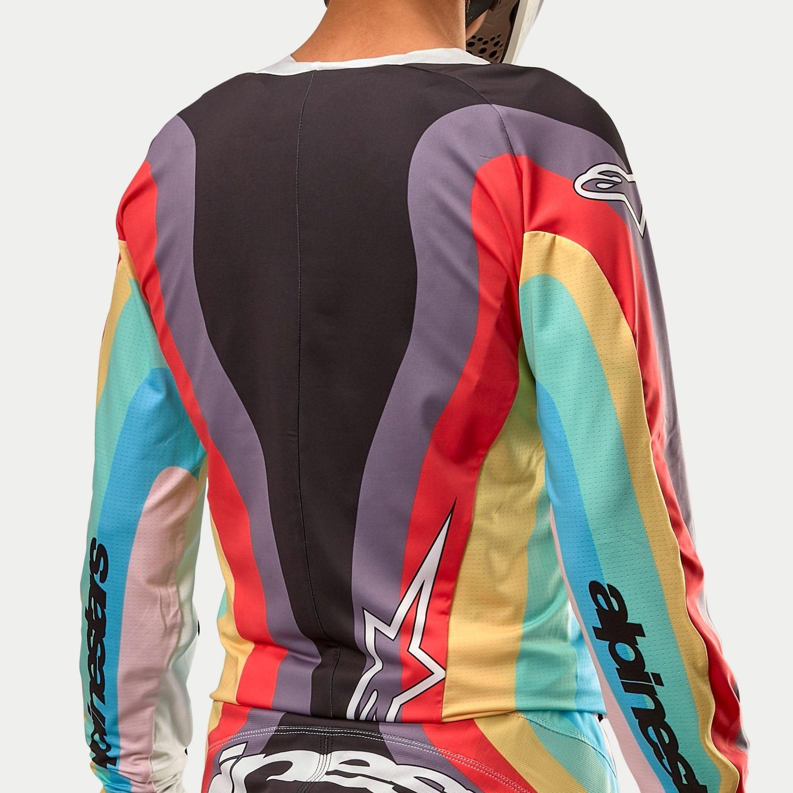 Stella 2024 Techstar Jersey - Femme