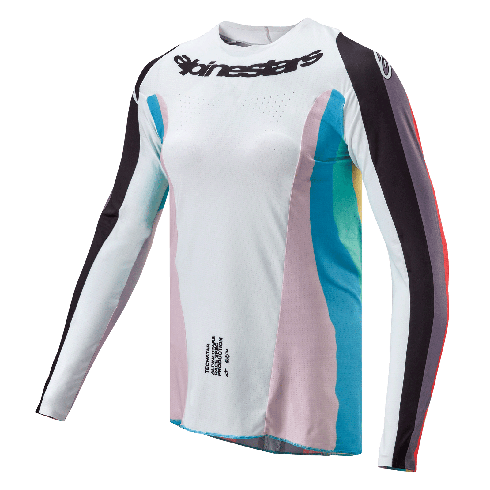 2024 Stella Techstar Trikot