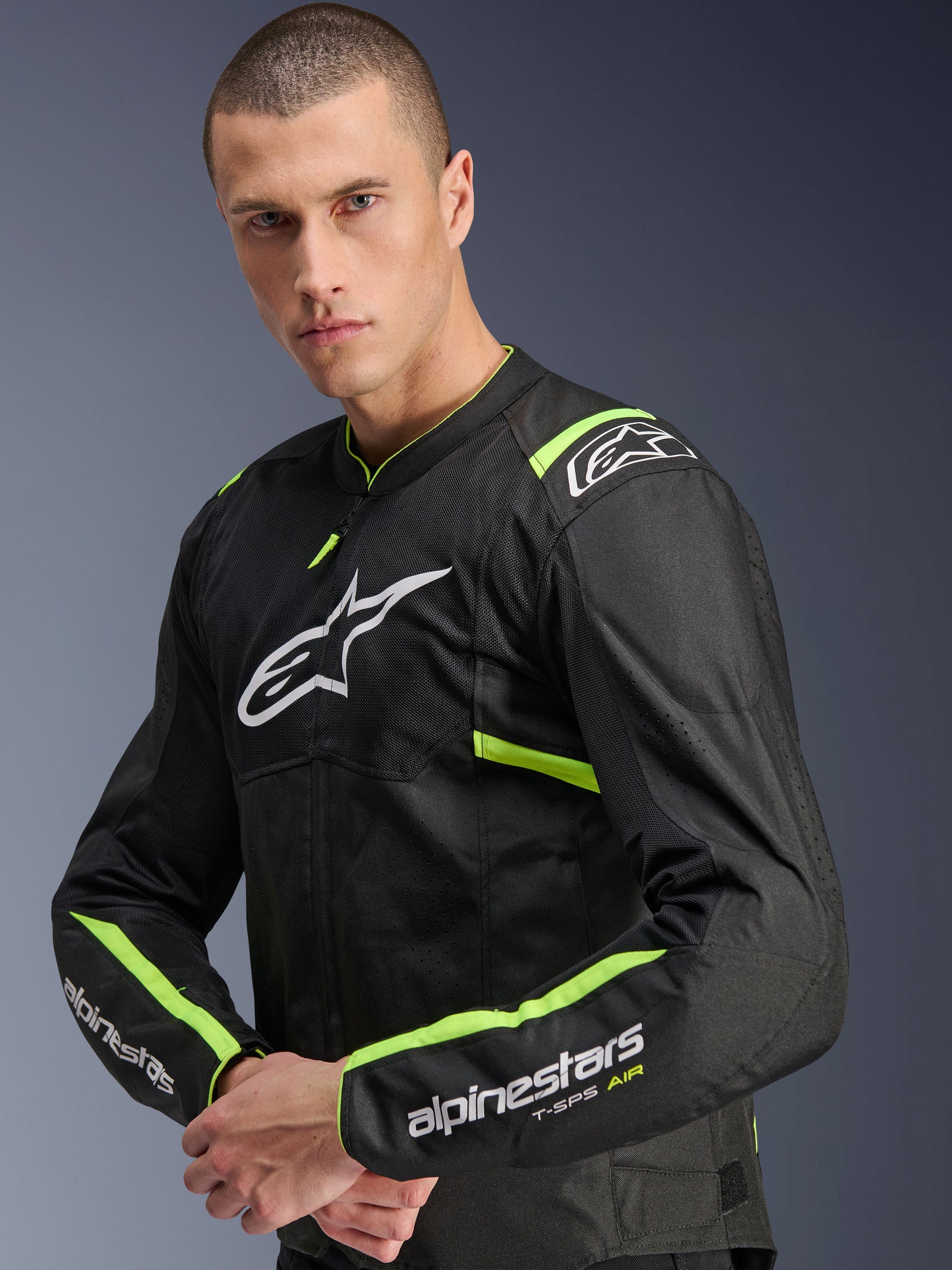 T-SPS Air V2 Veste