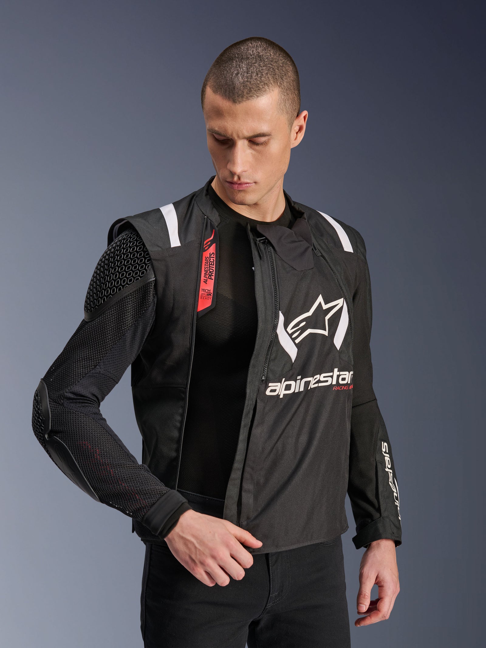 T-Stunt Air Veste