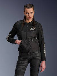 Stella T-Dyno Air Jas