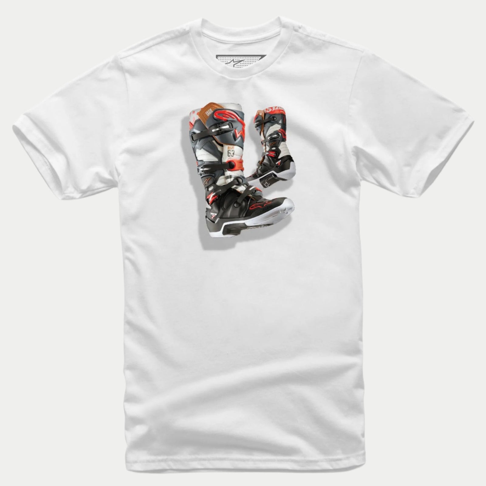 Tee-Shirt Jeunes Tech 7 Boot