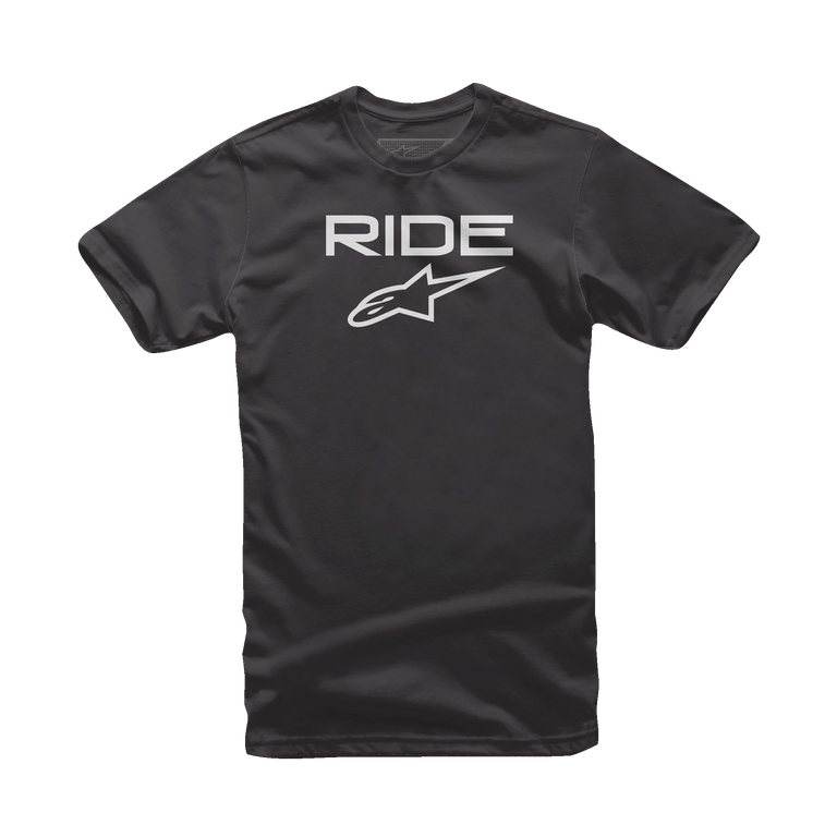 Tee-Shirt Jeunes Ride 2.0