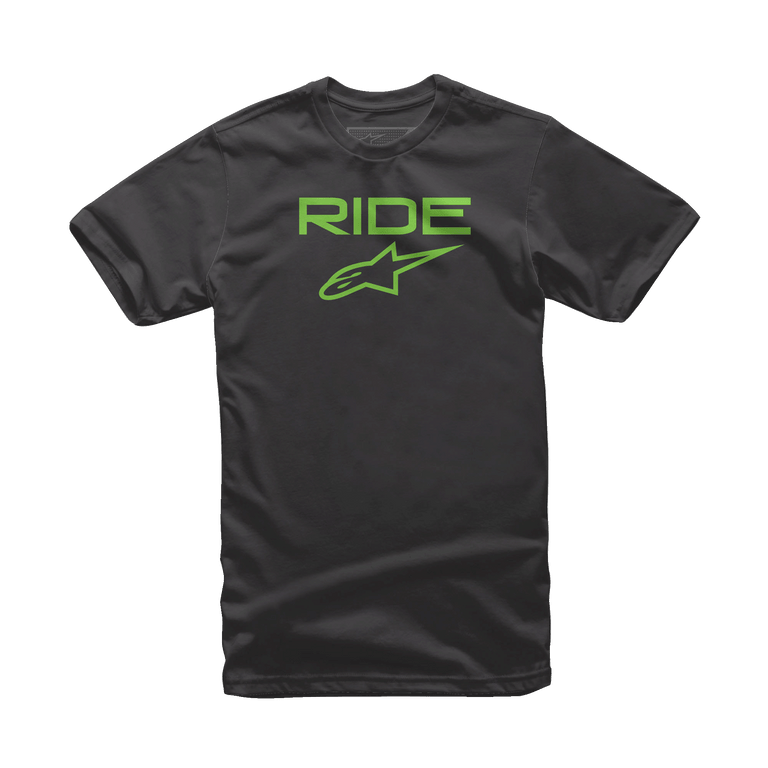 Ride 2.0 Jungen T-Shirt