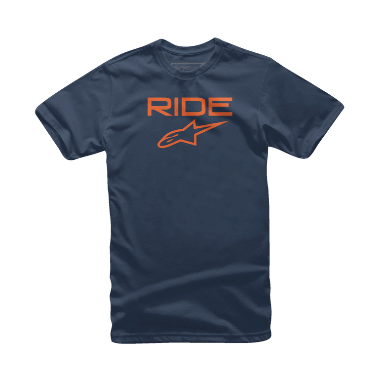 Tee-Shirt Jeunes Ride 2.0