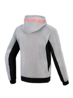 Sweat À Capuche Chrome Superairflow