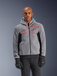 Sweat À Capuche Chrome Superairflow