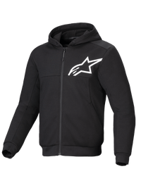 Sweat À Capuche Sport Chrome V2