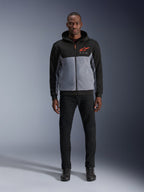 Sweat À Capuche Sport Chrome V2