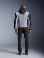 Sweat À Capuche Sport Chrome V2