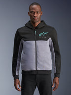 Sweat À Capuche Sport Chrome V2
