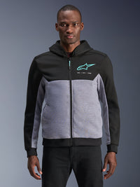 Sweat À Capuche Sport Chrome V2