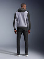Sweat À Capuche Sport Chrome V2