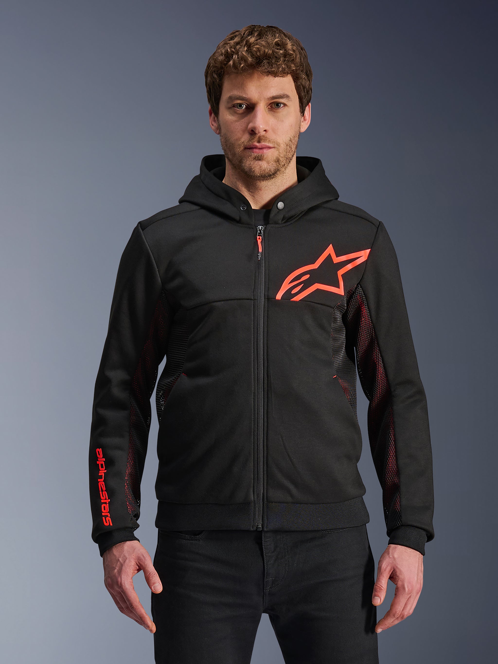 Sweat À Capuche Pour Homme Rusty Skulls Biker Motorcycle Chopper Sweat À Capuche Pour Homme Rusty Skulls Biker Motorcycle Chopper