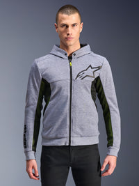 Chrome Air Sport Kapuzenjacke