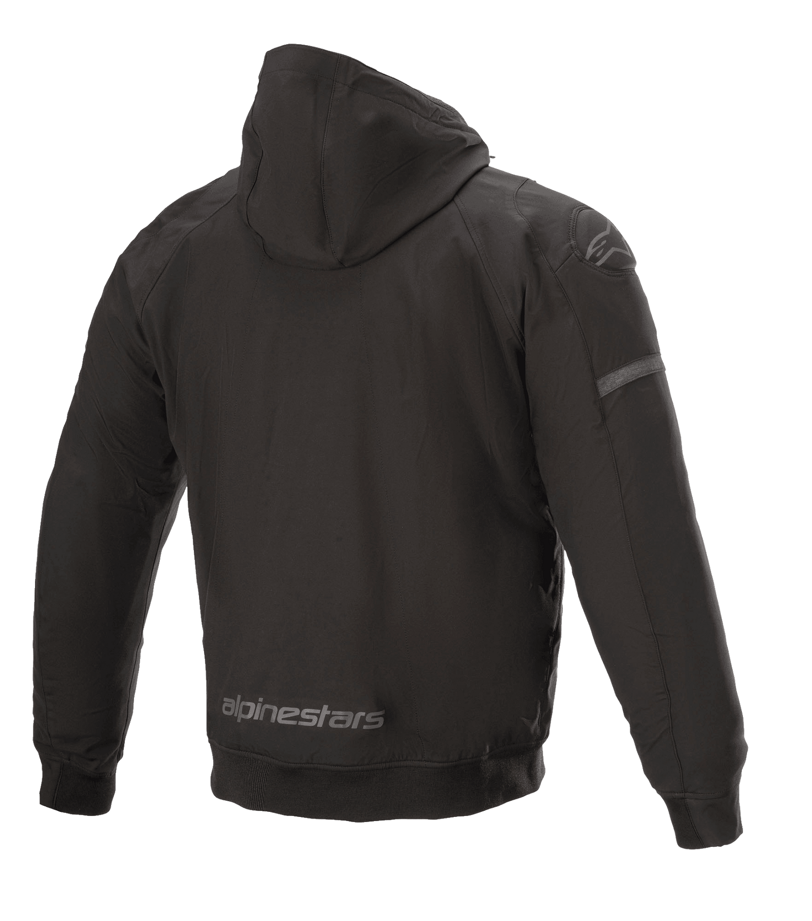 Sektor Tech V2 Hoodie - Motorcycle Jackets | Alpinestars® Sektor Tech V2 Hoodie - Motorcycle Jackets | Alpinestars®