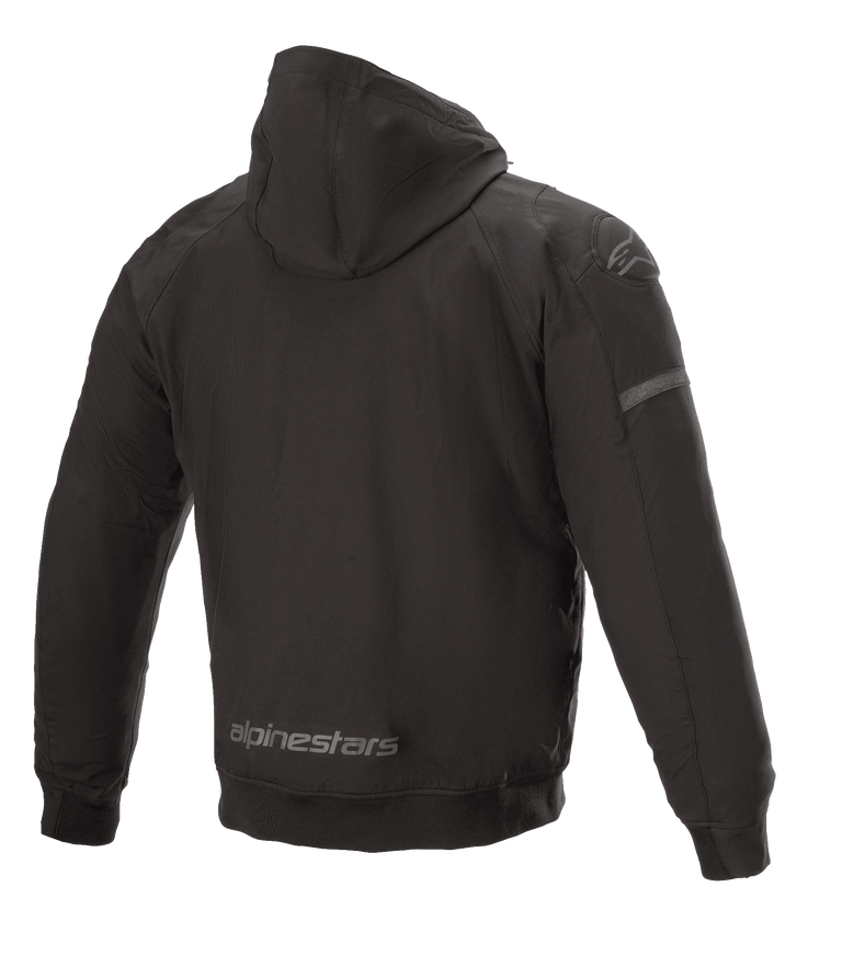 Sektor Tech V2 Hoodie