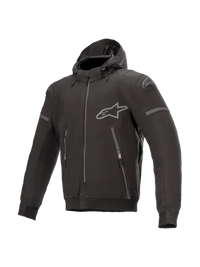 Sweat À Capuche Sektor Tech V2