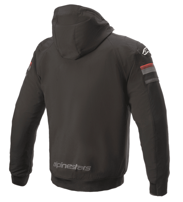 Sektor Tech V2 Hoodie