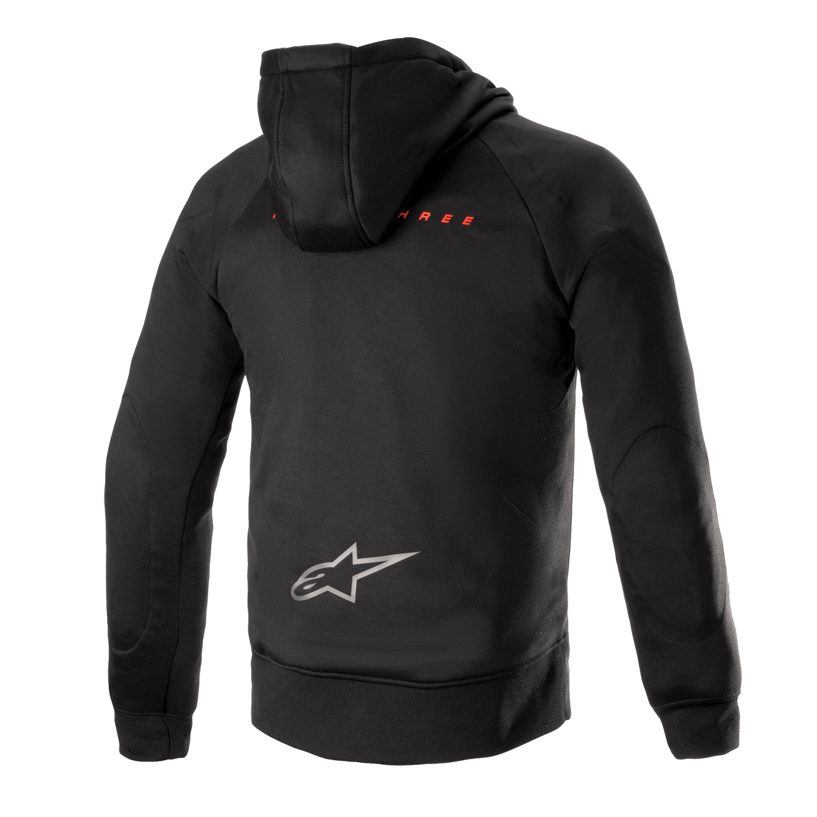 MM93 Thunder Hoodie